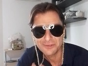 Fumo ☘️ canto rap (Fibra) e vi svelo alcune cose 11/16