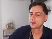 Fumo ☘️ canto rap (Fibra) e vi svelo alcune cose 15/16