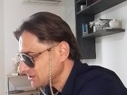 Fumo ☘️ canto rap (Fibra) e vi svelo alcune cose 2/16