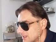 Fumo ☘️ canto rap (Fibra) e vi svelo alcune cose 6/16