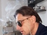 Fumo ☘️ canto rap (Fibra) e vi svelo alcune cose 7/16