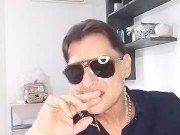 Fumo ☘️ canto rap (Fibra) e vi svelo alcune cose 8/16