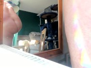 nude just chilling 11/16