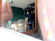 nude just chilling 12/16