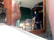 nude just chilling 13/16