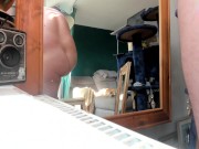 nude just chilling 14/16