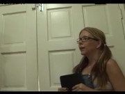 Tabitha James and the deep penetrations of a black man 1/16