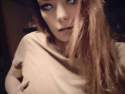 Pregnant and horny 1/16