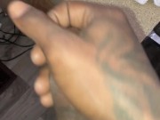 Bbc Long Dick Solo play 11/16