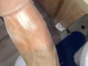 Bbc Long Dick Solo play 5/16