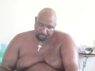 Oiled