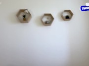 Accidentally fucked my stepsister! Confused her with a girl from the club - Loly Nebel 1/16