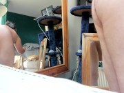 bending over nude soft dick male 7/16