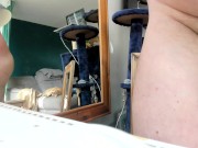 bending over nude soft dick male 8/16