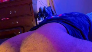 Fucking a 12 inch dick