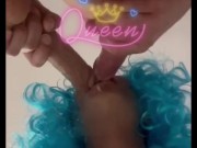 double blowjob spitting drooling HAWK TUAH 16/16