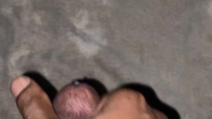 Relieving some stress CumShot!