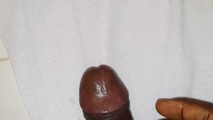 Jerking off pt13....