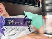 Encuentro a mi Hemanastro Masturbandose de Nuevo, Lo Ayudo? | Honey Play Box | Sr Mono y Alba 4/16