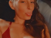 I can be your whore 11/16