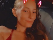 I can be your whore 6/16