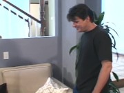 Tiffany Rayne is a blonde who loves getting her pussy and ass fucked 2/16