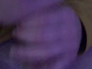 Awesome handjob 12/16