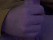 Awesome handjob 4/16