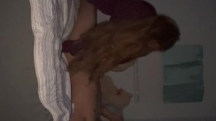 Late night snack before bed