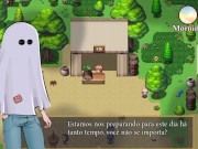 Alvein #30: Helping the hot dwarf sisters 13/16