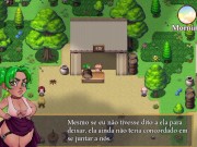 Alvein #30: Helping the hot dwarf sisters 14/16