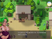 Alvein #30: Helping the hot dwarf sisters 15/16