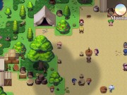 Alvein #30: Helping the hot dwarf sisters 16/16