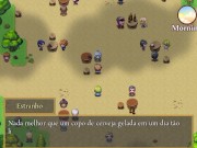 Alvein #30: Helping the hot dwarf sisters 2/16