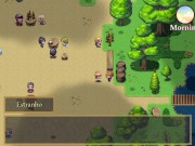 Alvein #30: Helping the hot dwarf sisters 3/16