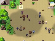 Alvein #30: Helping the hot dwarf sisters 4/16