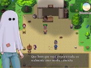 Alvein #30: Helping the hot dwarf sisters 5/16