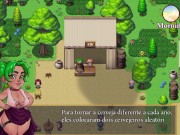 Alvein #30: Helping the hot dwarf sisters 6/16