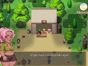 Alvein #30: Helping the hot dwarf sisters 7/16