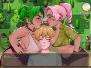 Alvein #30: Helping the hot dwarf sisters 9/16