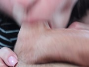 You want to stretch my holes in the car? 6/16