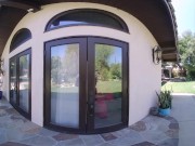 Your Scary Prank Of Your GF Scarlit Scandal Turns Horror Into Horniness 1/16