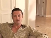 Busty blonde Kayla Synzsi gets Otto Bauer anal fucked 2/16