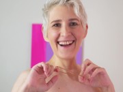 The Best Handjob Ever! 1/16