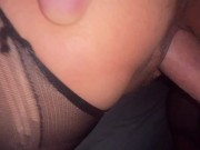 Любительская подборка камшотов. ДОМАШНЕЕ, ЧАСТНОЕ ВИДЕО 9/16