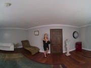 Octavia Red Knows Exactly What Will Make You Feel Much Better 1/16