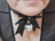 Älskar att vara en katt för en het master 10/16