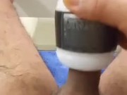 I like Tenga's pussy, I fuck him well 13/16