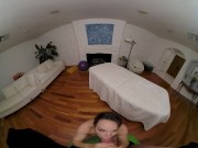 Seductive PT Lexi Luna Is Eager To Turn Workout Session Into Intense Fuck Because Of Your Huge Boner 16/16