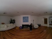 Seductive PT Lexi Luna Is Eager To Turn Workout Session Into Intense Fuck Because Of Your Huge Boner 2/16